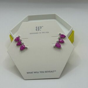 Bomb Party OG Earrings Happiness Found RBP 6583